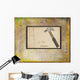 H Is for Hammer Wall Decal