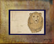 L Is for Lion Wall Decal