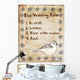 Bird Watching Rules Wall Decal