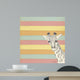 Giraffe 1 Wall Decal