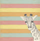 Giraffe 1 Wall Decal