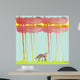 Into Woods 1 Wall Decal