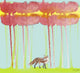 Into Woods 1 Wall Decal