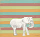 Elephant Wall Mural
