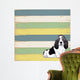 Basset Hound 2 Wall Decal