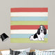 Basset Hound 3 Wall Decal