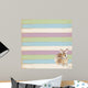Rabbit Wall Decal