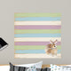 Rabbit Wall Decal