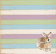 Rabbit Wall Decal