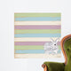 Rabbit Grey Wall Decal