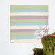 Rabbit Grey Wall Decal