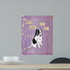 Always There for Me Wall Decal