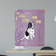 Always There for Me Wall Decal