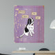 Always There for Me Wall Decal