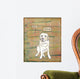 Best Friend Wall Decal Design 1
