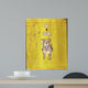 I Love You Wall Decal