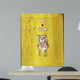 I Love You Wall Decal