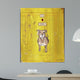 I Love You Wall Decal