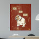 My Fur Baby Wall Decal