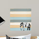 Elephant Wall Decal