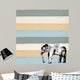 Elephant Wall Decal