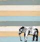 Elephant Wall Decal