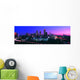 Philadelphia Skyline 2 Wall Decal