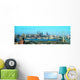 Philadelphia Skyline 1 Wall Decal