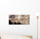Asteroids Heading toward Earth Wall Decal