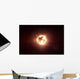 Dying Star Which Will Wall Decal