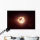 Dying Star Which Will Wall Decal
