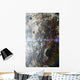 Orbital Sunrise Wall Decal
