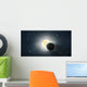 Moments before Total Eclipse Wall Decal