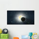 Moments before Total Eclipse Wall Decal