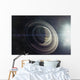 Light from Nearby Star Wall Decal