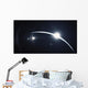 Sunrise from Orbital Laboratory Wall Decal