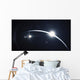 Sunrise from Orbital Laboratory Wall Decal