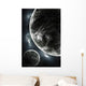 First Day Recently Colonized Wall Decal