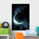 Oceanic Planet Wall Decal