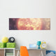 Close-up Animus Majoris Solar Wall Decal