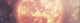 Close-up Animus Majoris Solar Wall Decal
