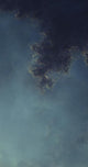 Nebula Glows Gently with Wall Decal