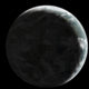 Artist's Concept Earth-like Planet Wall Decal