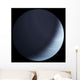 Artist's Concept Gas Giant Wall Decal