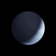 Artist's Concept Gas Giant Wall Decal