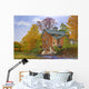 Croops Mill Fall Wall Decal