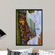 Antiques Wall Decal