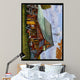 Antiques Wall Decal