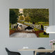 Cattle Crossing Wall Decal