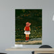 Goldfish Wall Decal Design 1